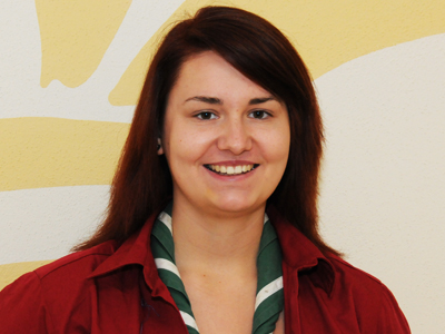 Eva Usleber
