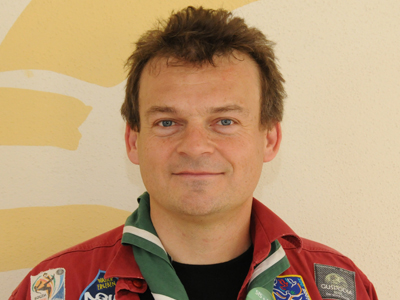 Thomas Mrnik